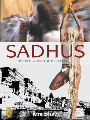 cover image of Sadhus